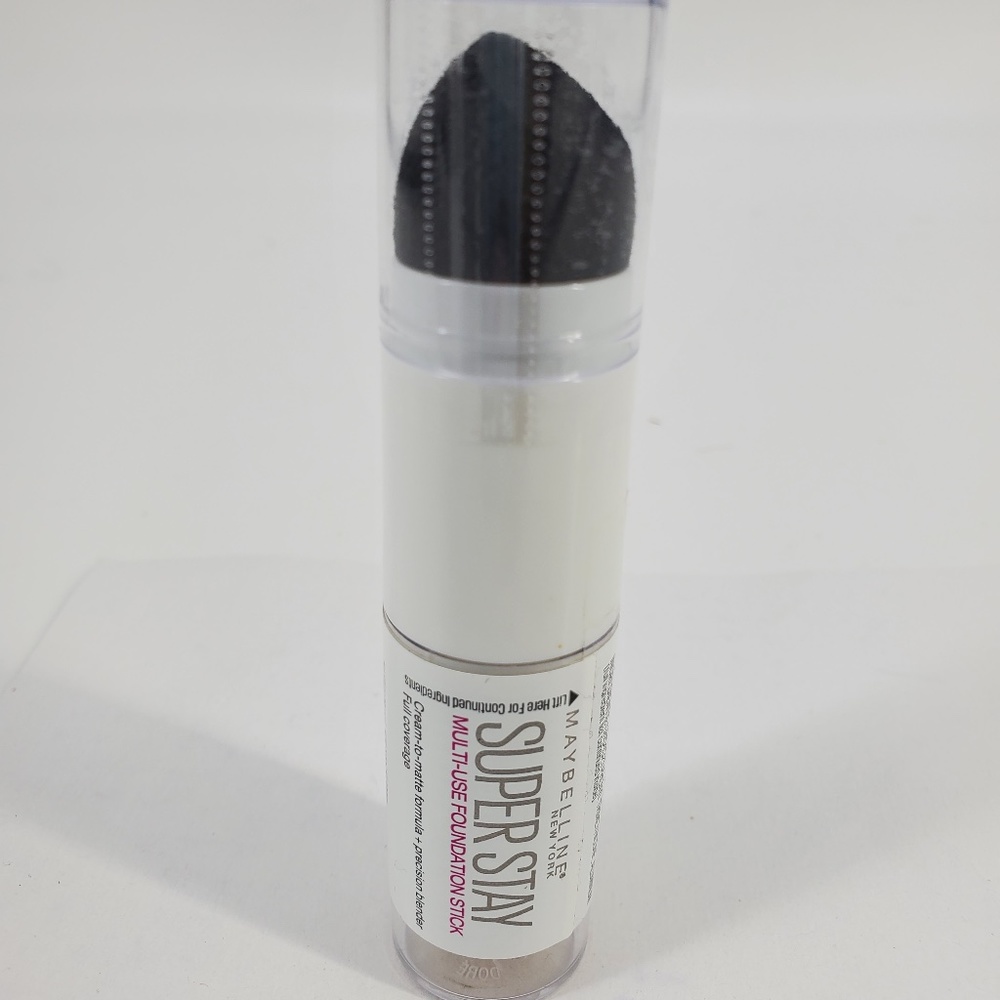Maybelline Superstay Stick Foundation NEW 312